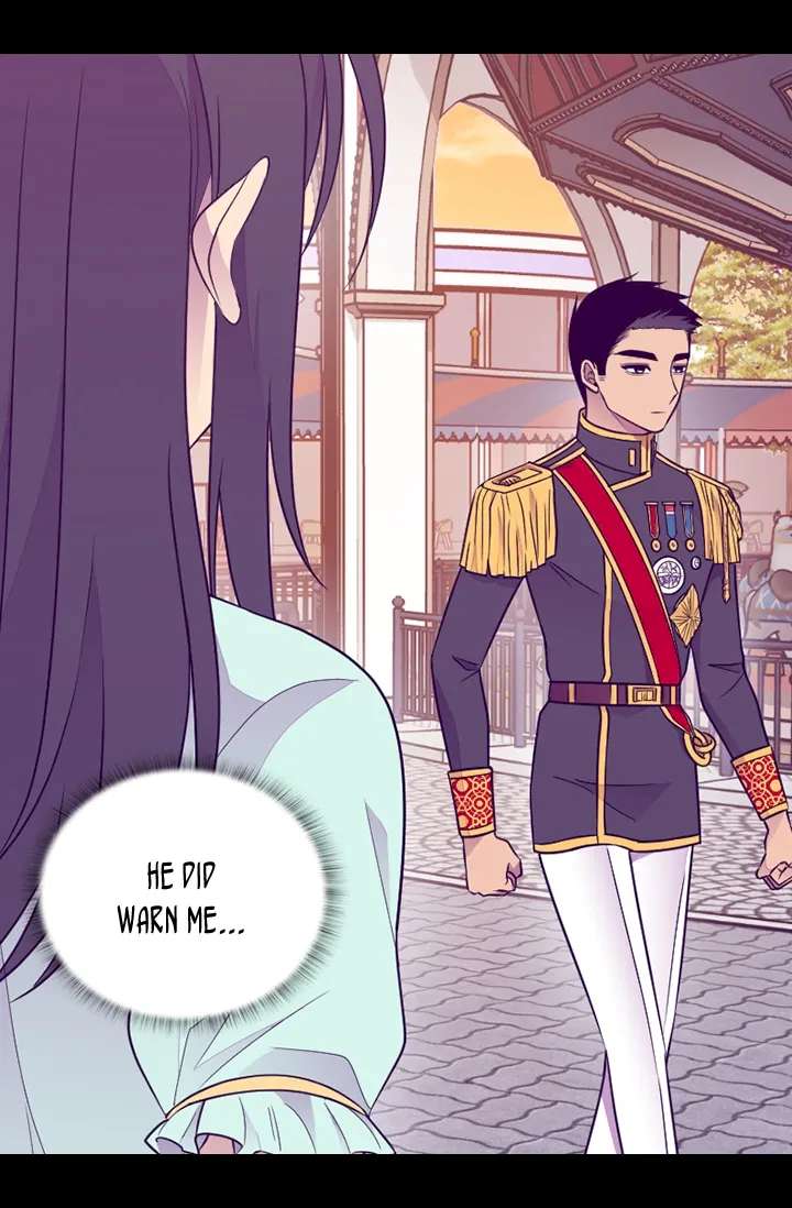 They Say I Was Born A King’s Daughter - Chapter 152 Page 5