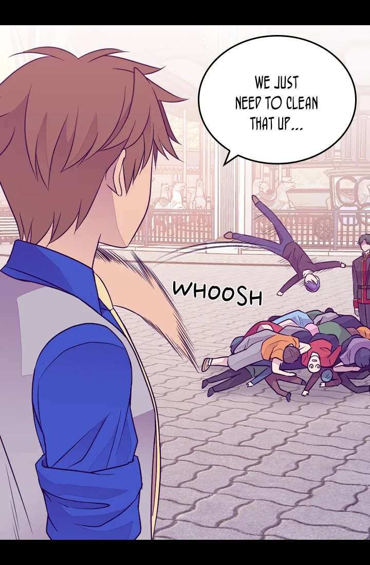 They Say I Was Born A King’s Daughter - Chapter 152 Page 51