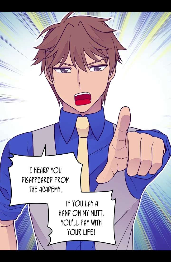 They Say I Was Born A King’s Daughter - Chapter 152 Page 55