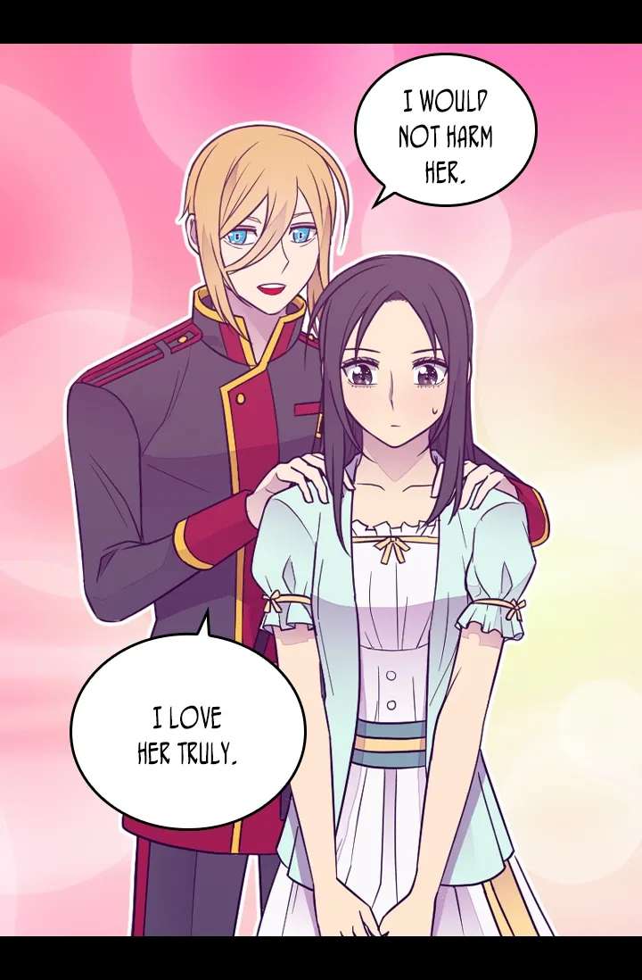 They Say I Was Born A King’s Daughter - Chapter 152 Page 56