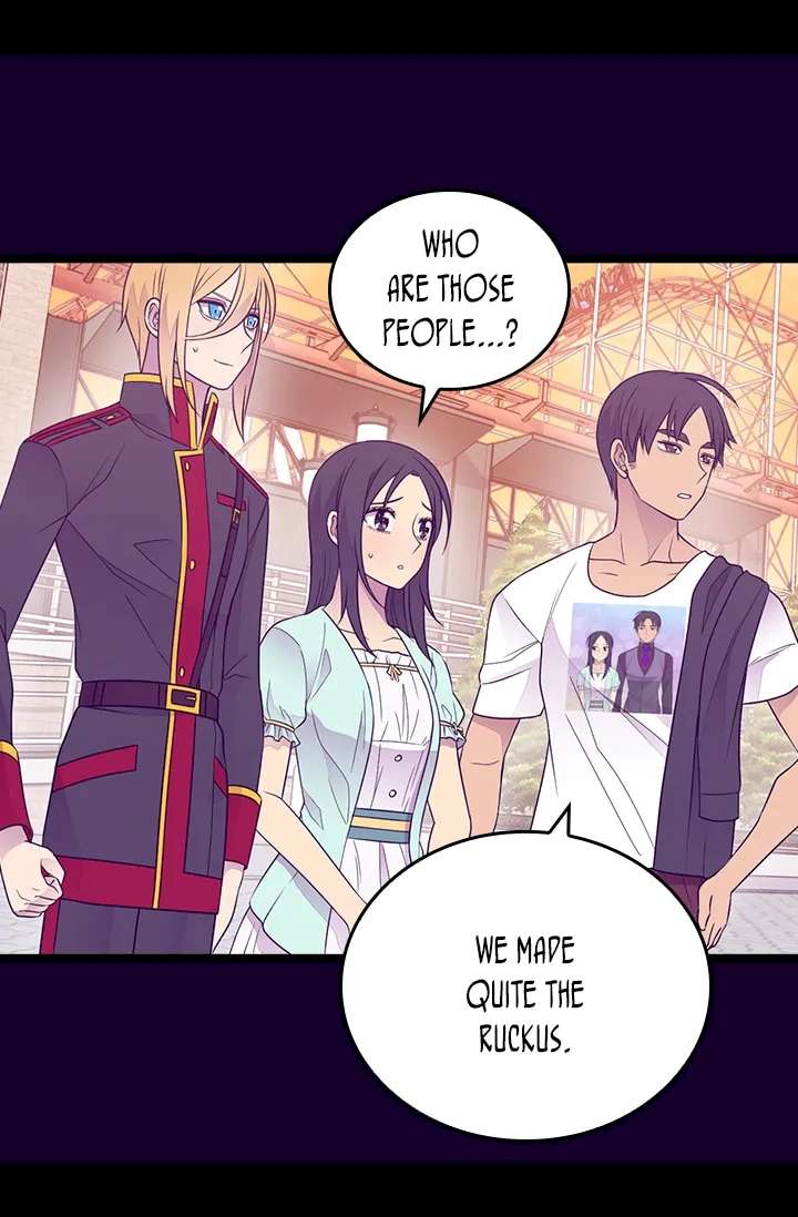 They Say I Was Born A King’s Daughter - Chapter 152 Page 62
