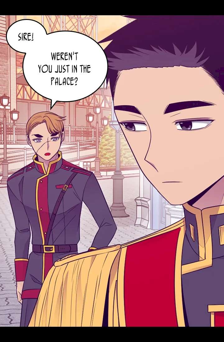 They Say I Was Born A King’s Daughter - Chapter 152 Page 7