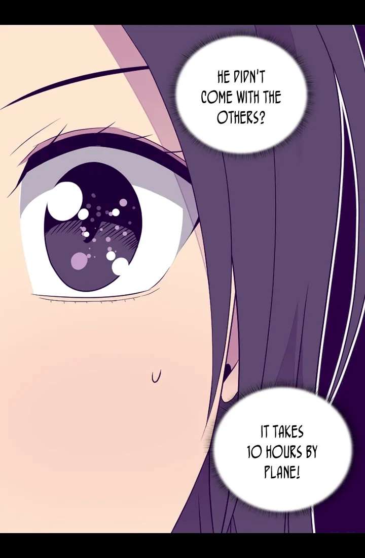 They Say I Was Born A King’s Daughter - Chapter 152 Page 9