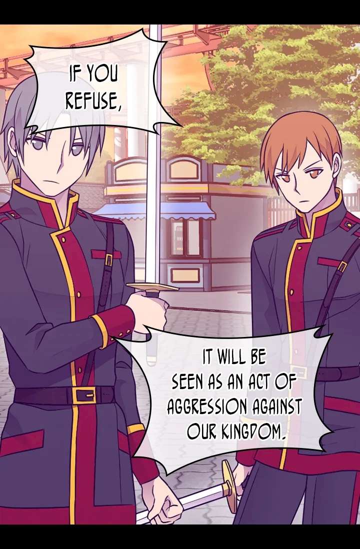 They Say I Was Born A King’s Daughter - Chapter 153 Page 16