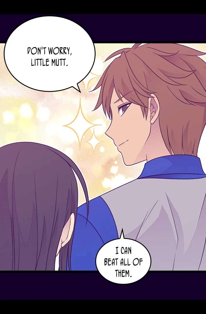 They Say I Was Born A King’s Daughter - Chapter 153 Page 21