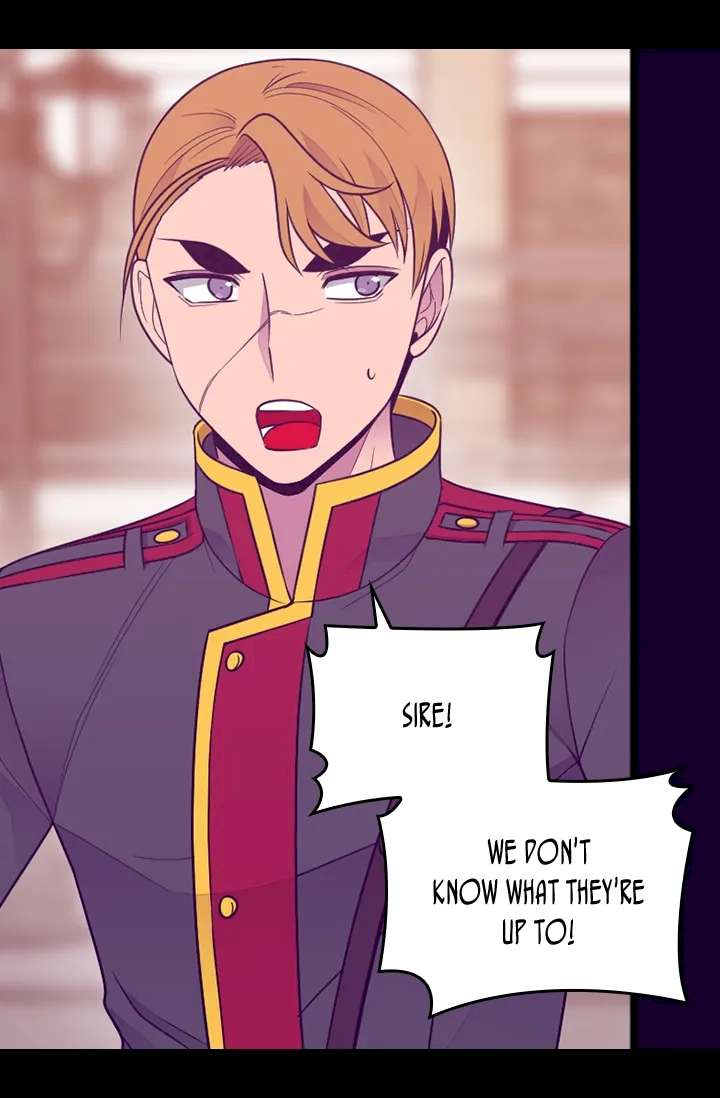 They Say I Was Born A King’s Daughter - Chapter 153 Page 23