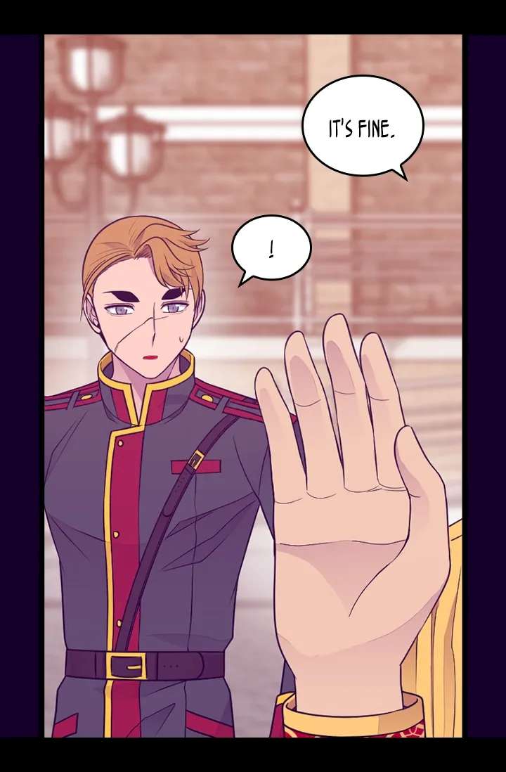 They Say I Was Born A King’s Daughter - Chapter 153 Page 24