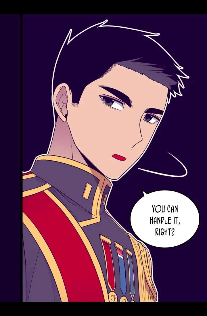 They Say I Was Born A King’s Daughter - Chapter 153 Page 25