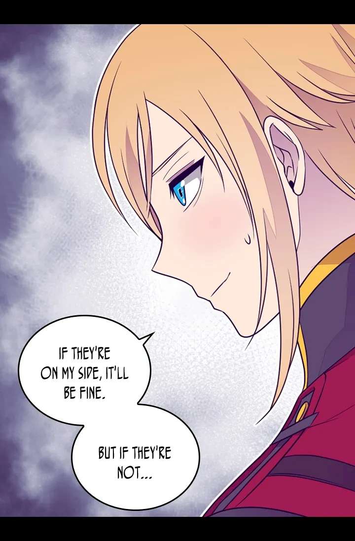 They Say I Was Born A King’s Daughter - Chapter 153 Page 30