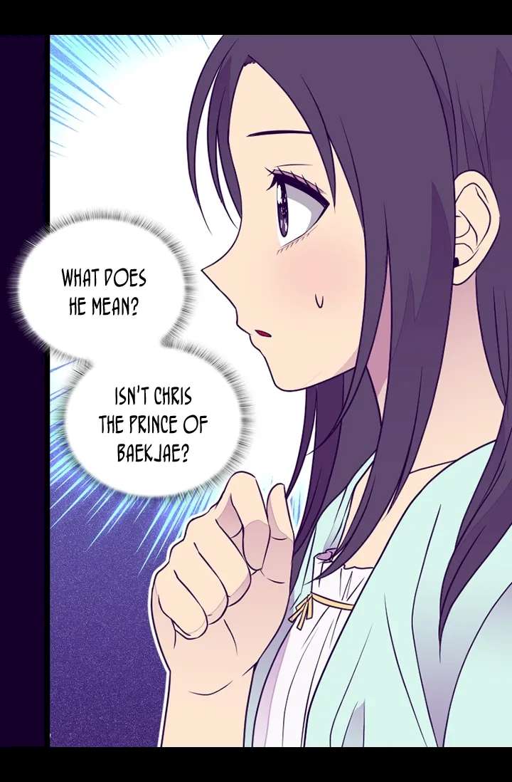 They Say I Was Born A King’s Daughter - Chapter 153 Page 31