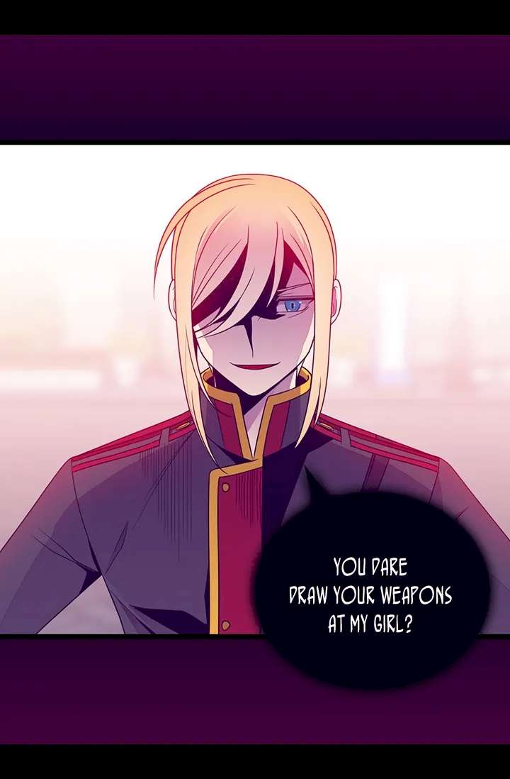 They Say I Was Born A King’s Daughter - Chapter 153 Page 40