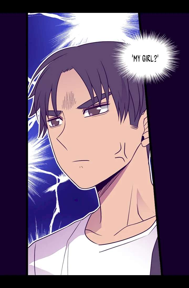 They Say I Was Born A King’s Daughter - Chapter 153 Page 41