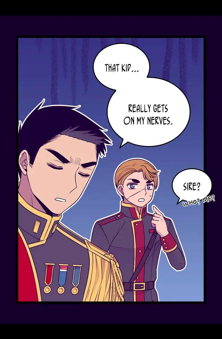 They Say I Was Born A King’s Daughter - Chapter 153 Page 44
