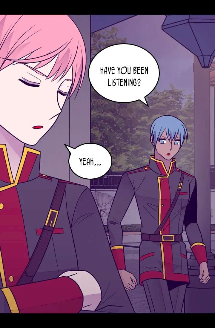 They Say I Was Born A King’s Daughter - Chapter 153 Page 48
