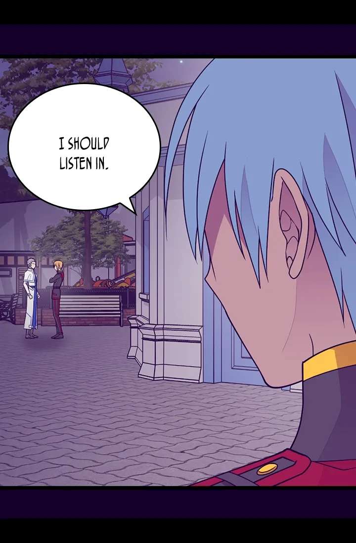 They Say I Was Born A King’s Daughter - Chapter 153 Page 49