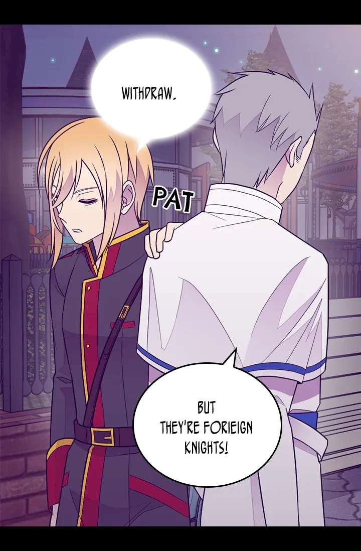 They Say I Was Born A King’s Daughter - Chapter 153 Page 55