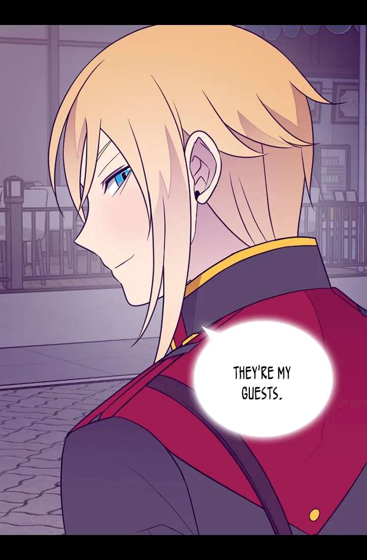 They Say I Was Born A King’s Daughter - Chapter 153 Page 56