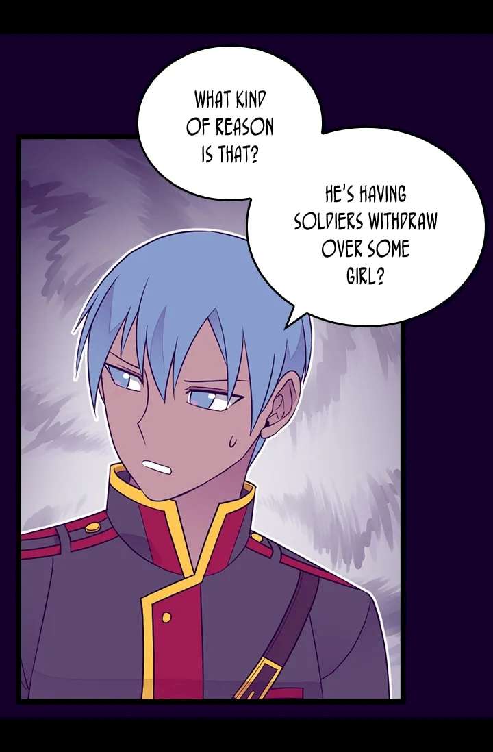 They Say I Was Born A King’s Daughter - Chapter 153 Page 61