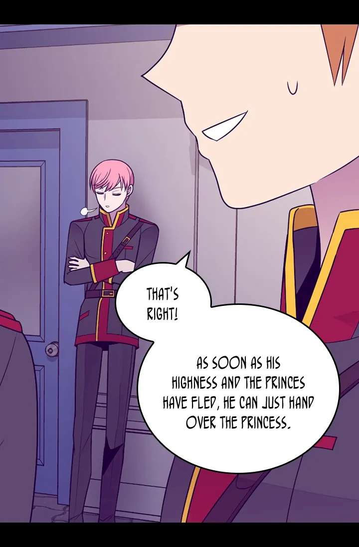 They Say I Was Born A King’s Daughter - Chapter 153 Page 64