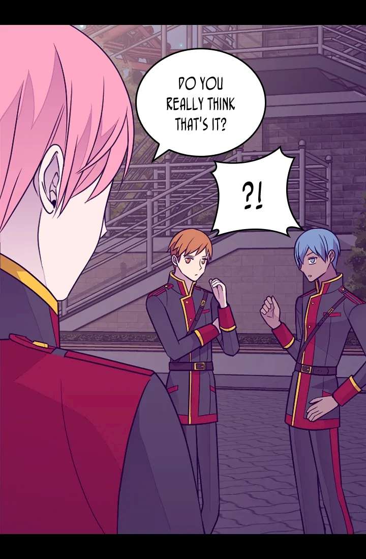They Say I Was Born A King’s Daughter - Chapter 153 Page 65
