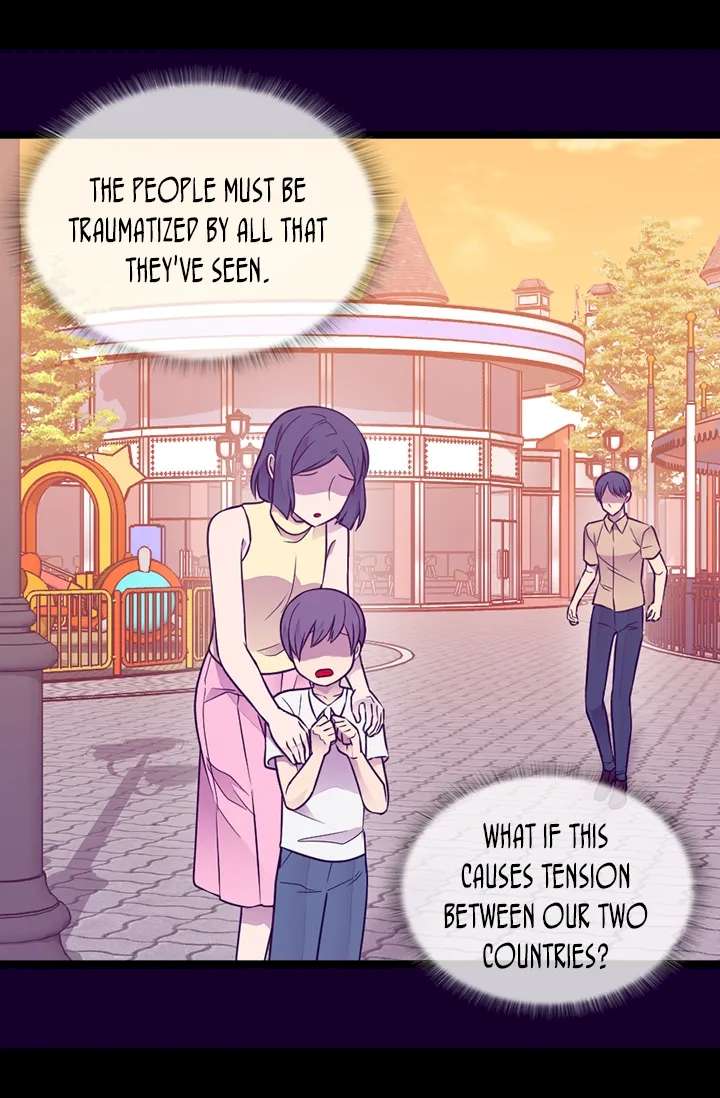 They Say I Was Born A King’s Daughter - Chapter 153 Page 7
