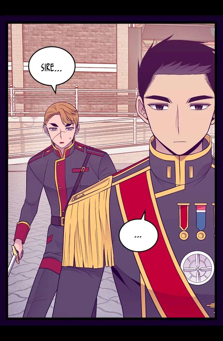 They Say I Was Born A King’s Daughter - Chapter 153 Page 8