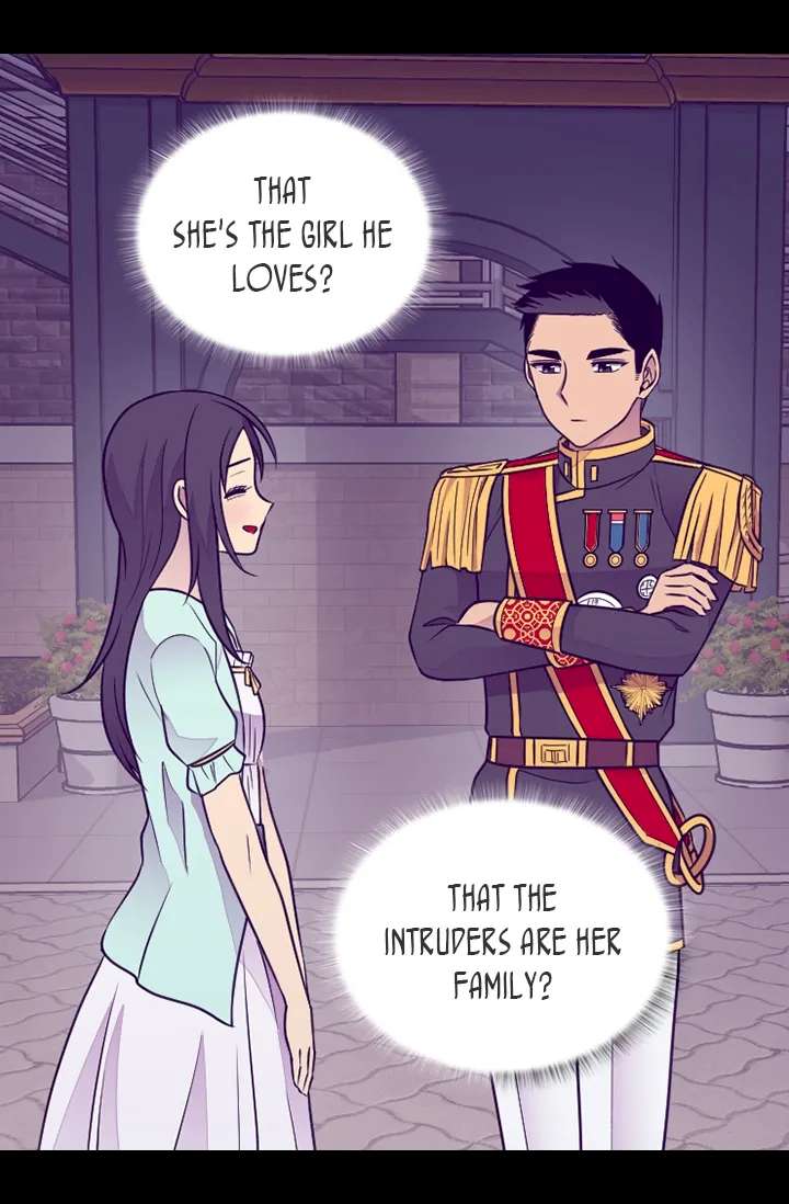 They Say I Was Born A King’s Daughter - Chapter 154 Page 10