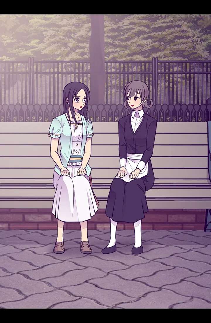 They Say I Was Born A King’s Daughter - Chapter 154 Page 16