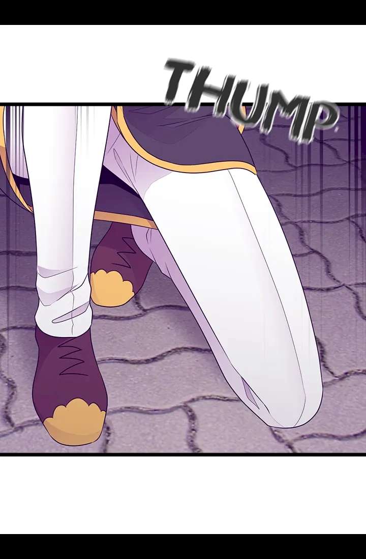 They Say I Was Born A King’s Daughter - Chapter 154 Page 20