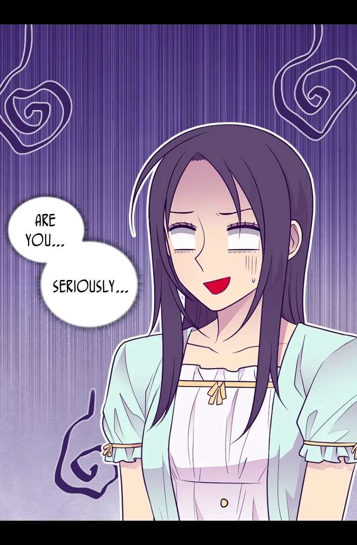 They Say I Was Born A King’s Daughter - Chapter 154 Page 24