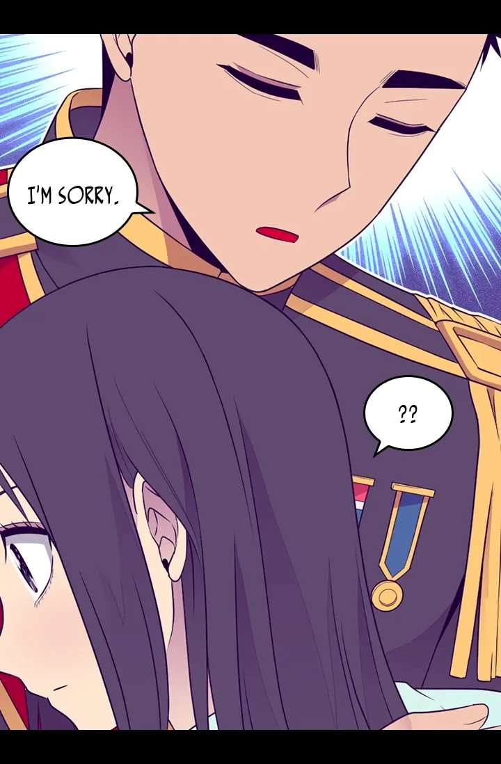 They Say I Was Born A King’s Daughter - Chapter 154 Page 36
