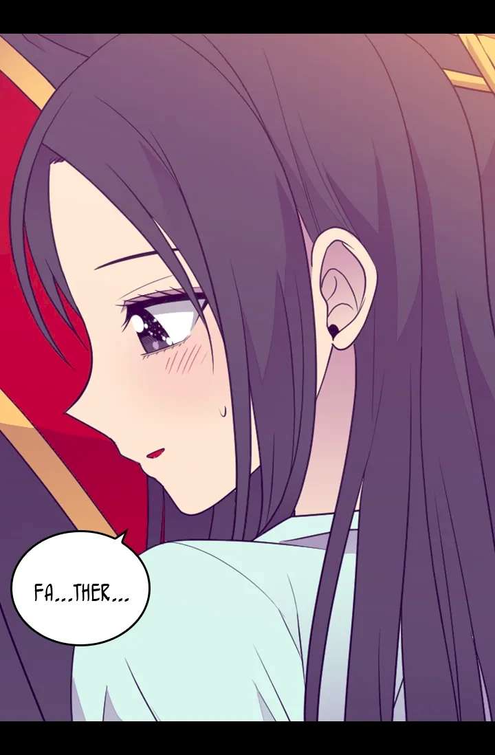 They Say I Was Born A King’s Daughter - Chapter 154 Page 37