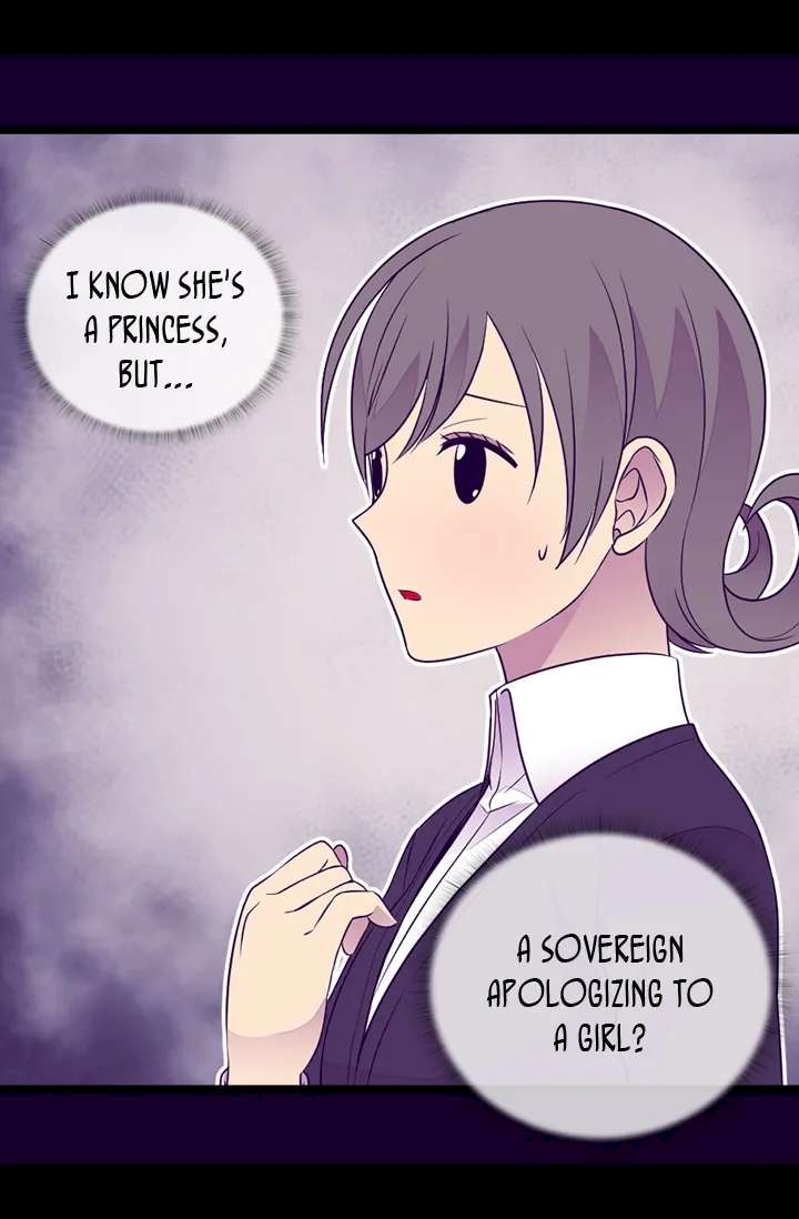They Say I Was Born A King’s Daughter - Chapter 154 Page 39