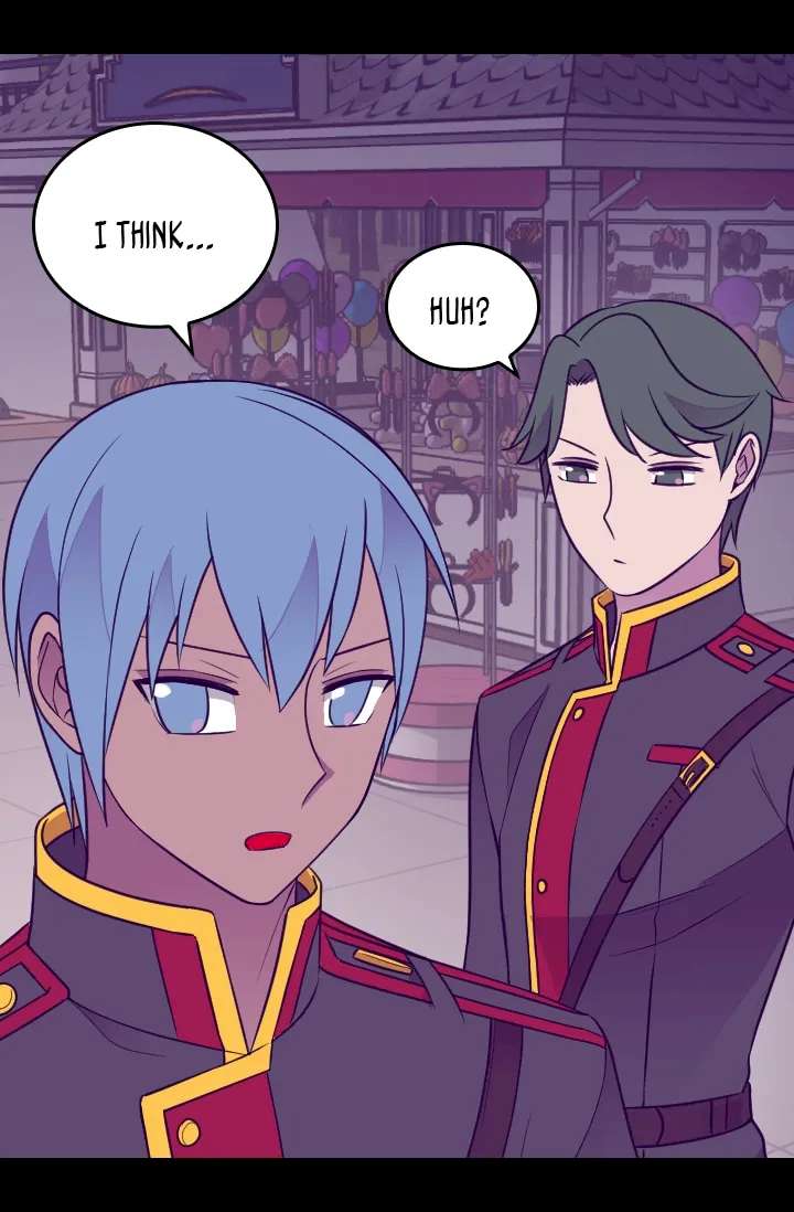 They Say I Was Born A King’s Daughter - Chapter 154 Page 40
