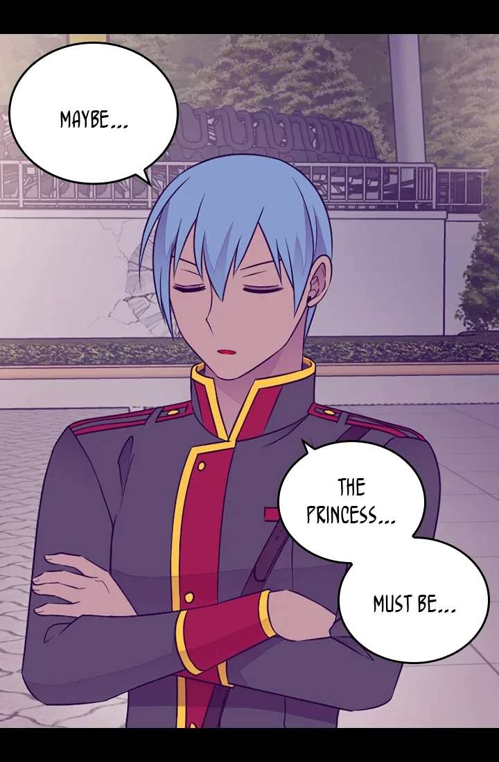 They Say I Was Born A King’s Daughter - Chapter 154 Page 41