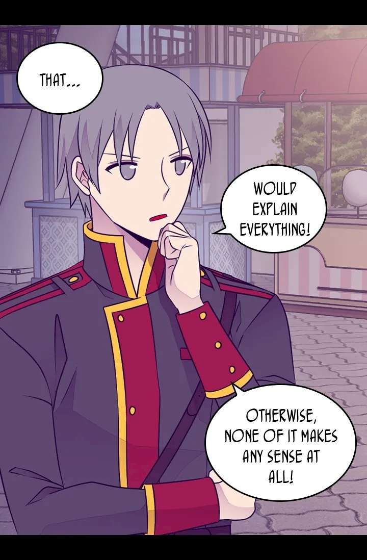 They Say I Was Born A King’s Daughter - Chapter 154 Page 43