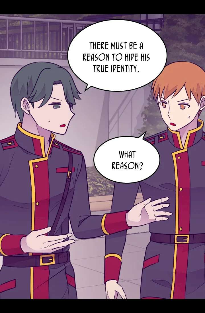 They Say I Was Born A King’s Daughter - Chapter 154 Page 44