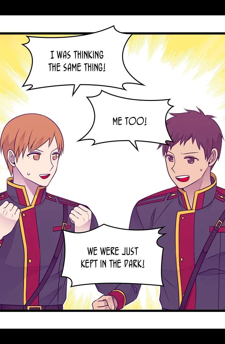 They Say I Was Born A King’s Daughter - Chapter 154 Page 46