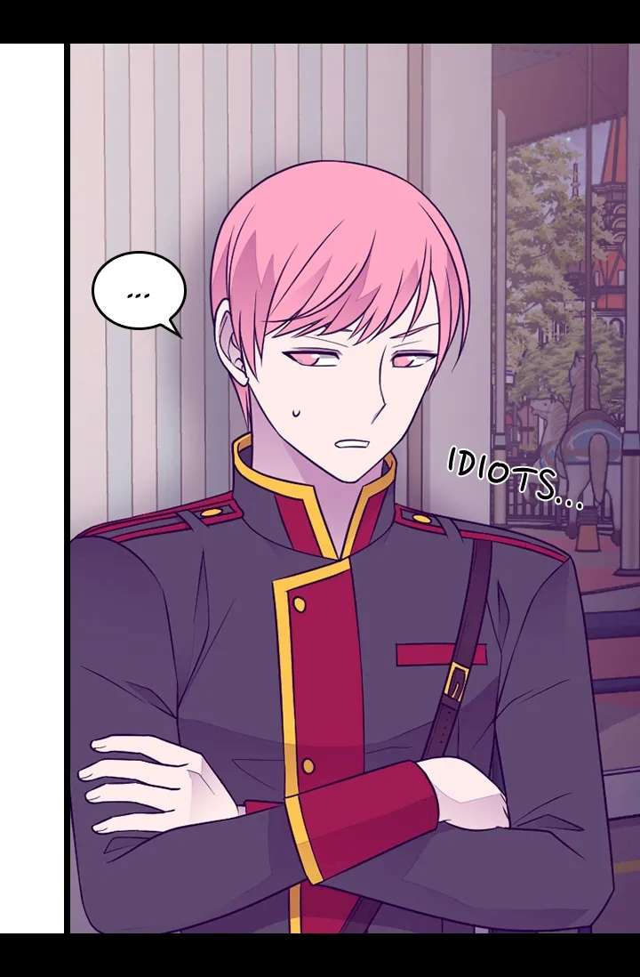 They Say I Was Born A King’s Daughter - Chapter 154 Page 47
