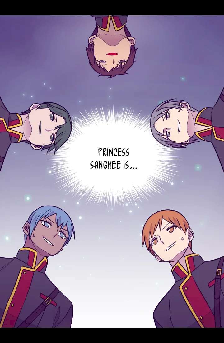 They Say I Was Born A King’s Daughter - Chapter 154 Page 48