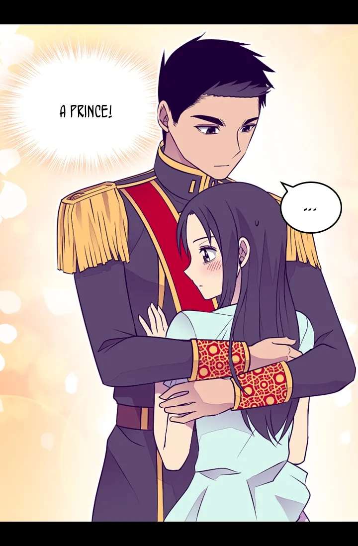 They Say I Was Born A King’s Daughter - Chapter 154 Page 49