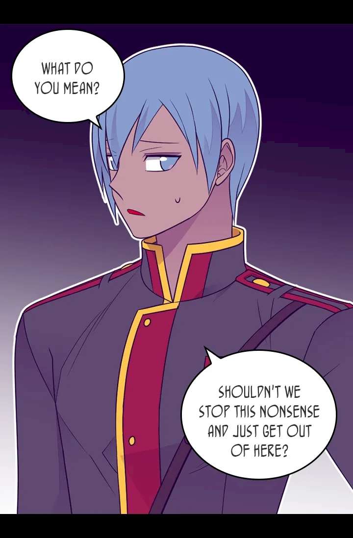 They Say I Was Born A King’s Daughter - Chapter 154 Page 5