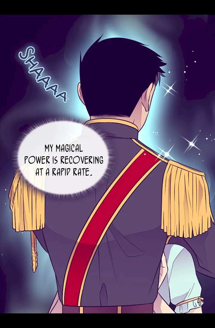 They Say I Was Born A King’s Daughter - Chapter 154 Page 51