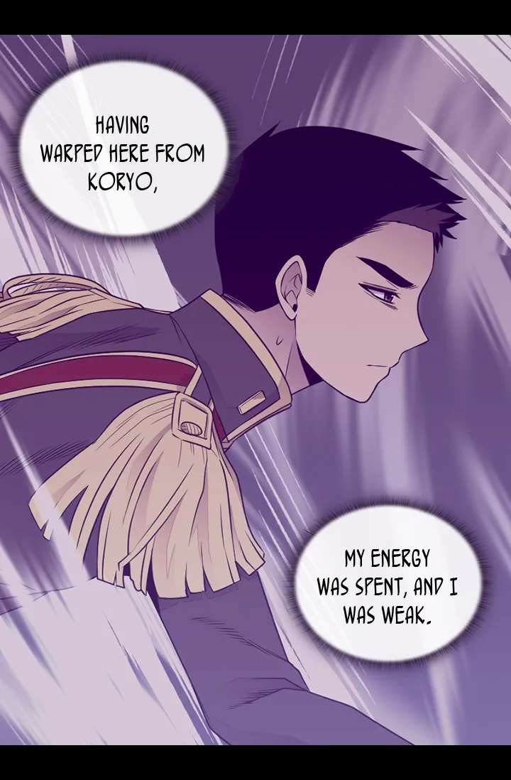 They Say I Was Born A King’s Daughter - Chapter 154 Page 52