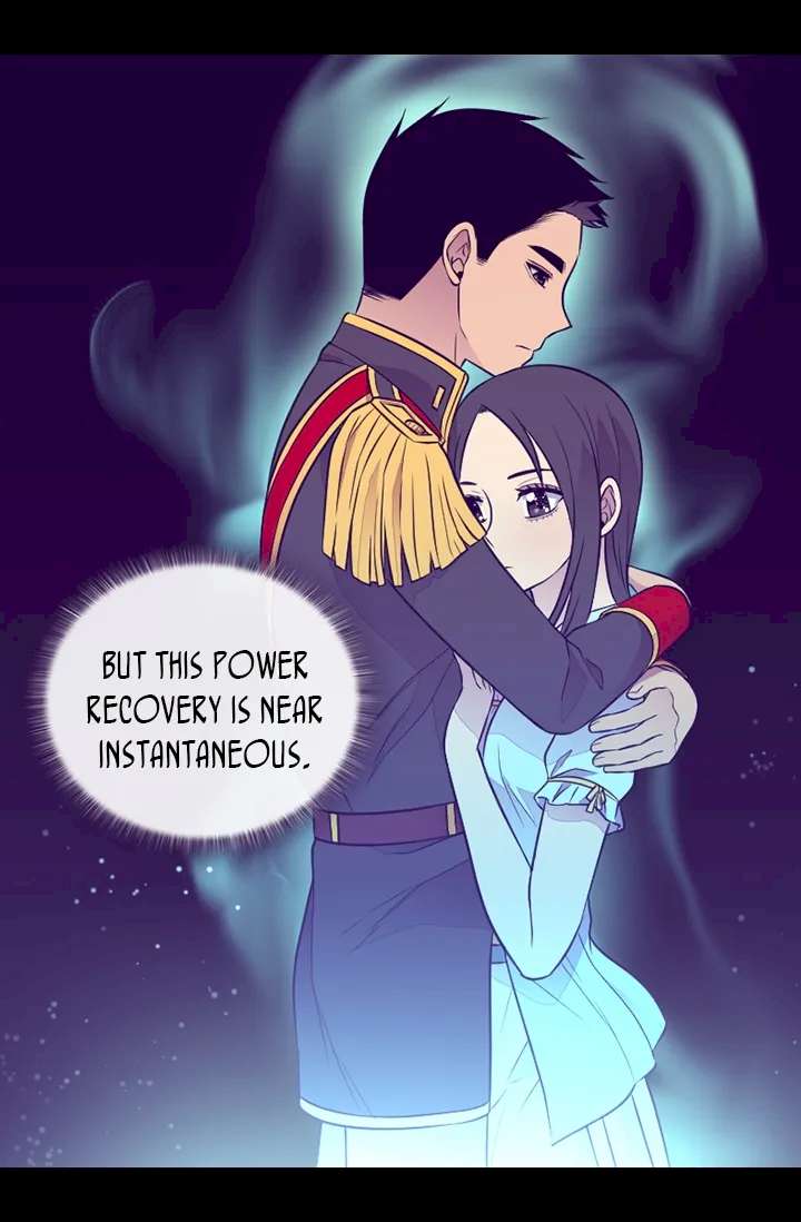 They Say I Was Born A King’s Daughter - Chapter 154 Page 53