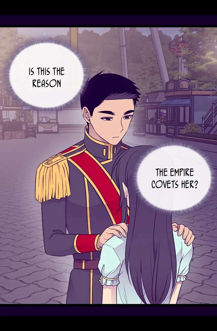 They Say I Was Born A King’s Daughter - Chapter 154 Page 55