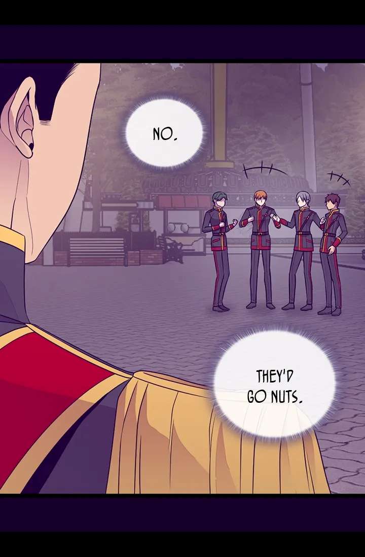 They Say I Was Born A King’s Daughter - Chapter 154 Page 58