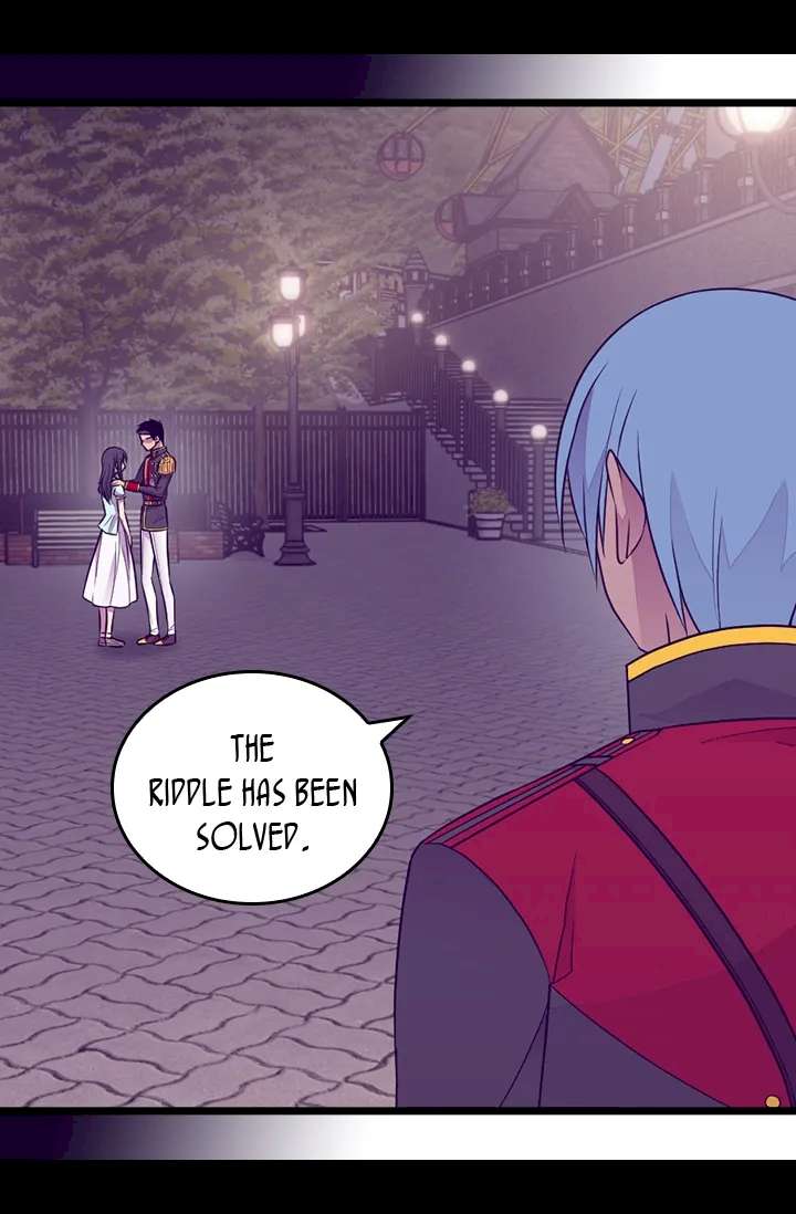 They Say I Was Born A King’s Daughter - Chapter 154 Page 59