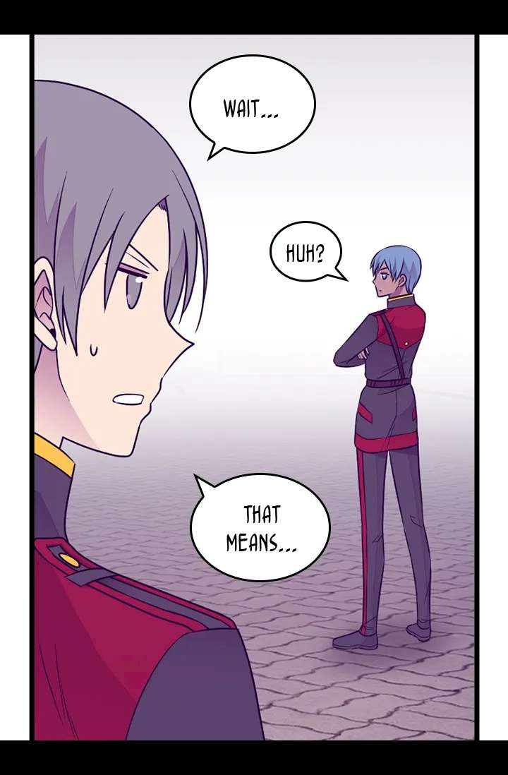 They Say I Was Born A King’s Daughter - Chapter 154 Page 61