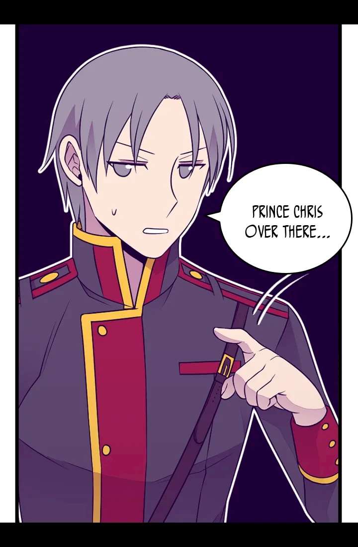 They Say I Was Born A King’s Daughter - Chapter 154 Page 62